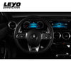 Billet Paddle Shift Extension - Mercedes Benz