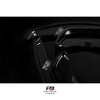 Billet Paddle Shift Extension - Mercedes Benz