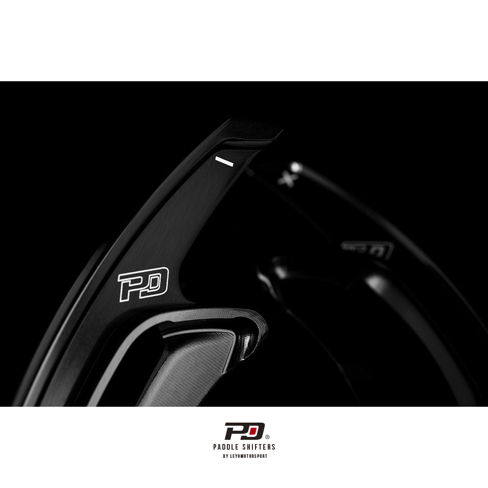 Billet Paddle Shift Extension - Mercedes Benz