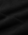 "Shinzo" LOGO Hoodie // BLACK