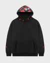 "Crown Of Blossoms" Hoodie ///