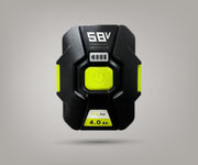 BLOWR CHARGD BATTERY