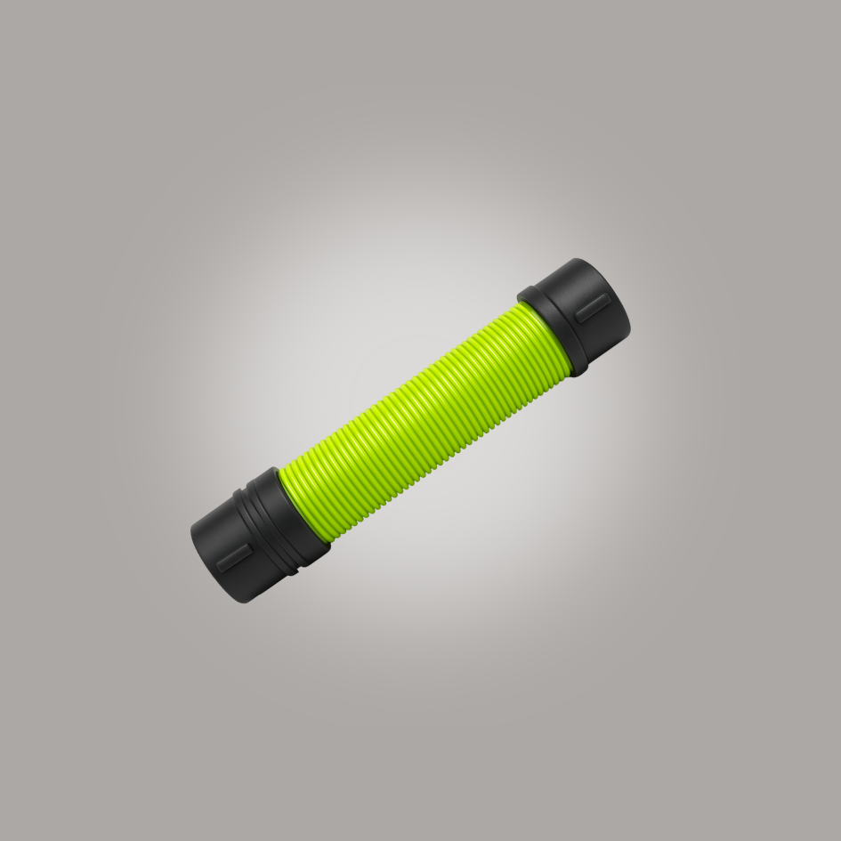 BLOWR PRO MKII CONNECTOR