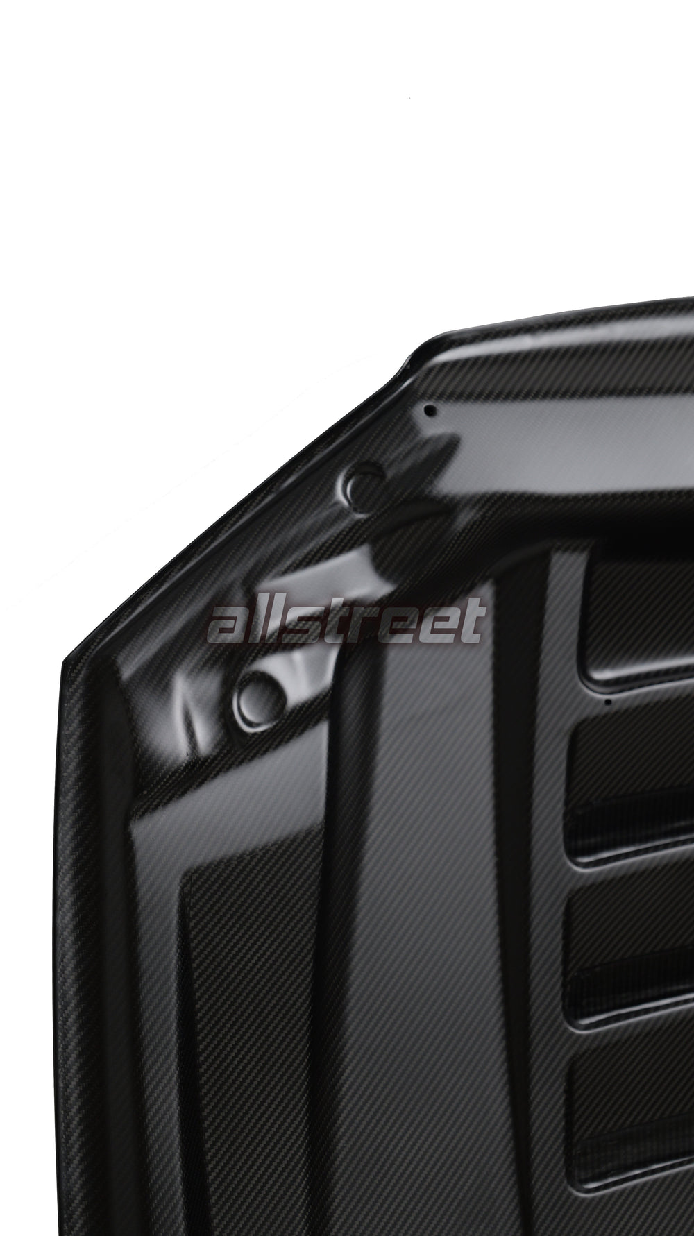 R34 GTR Dry Carbon Bonnet