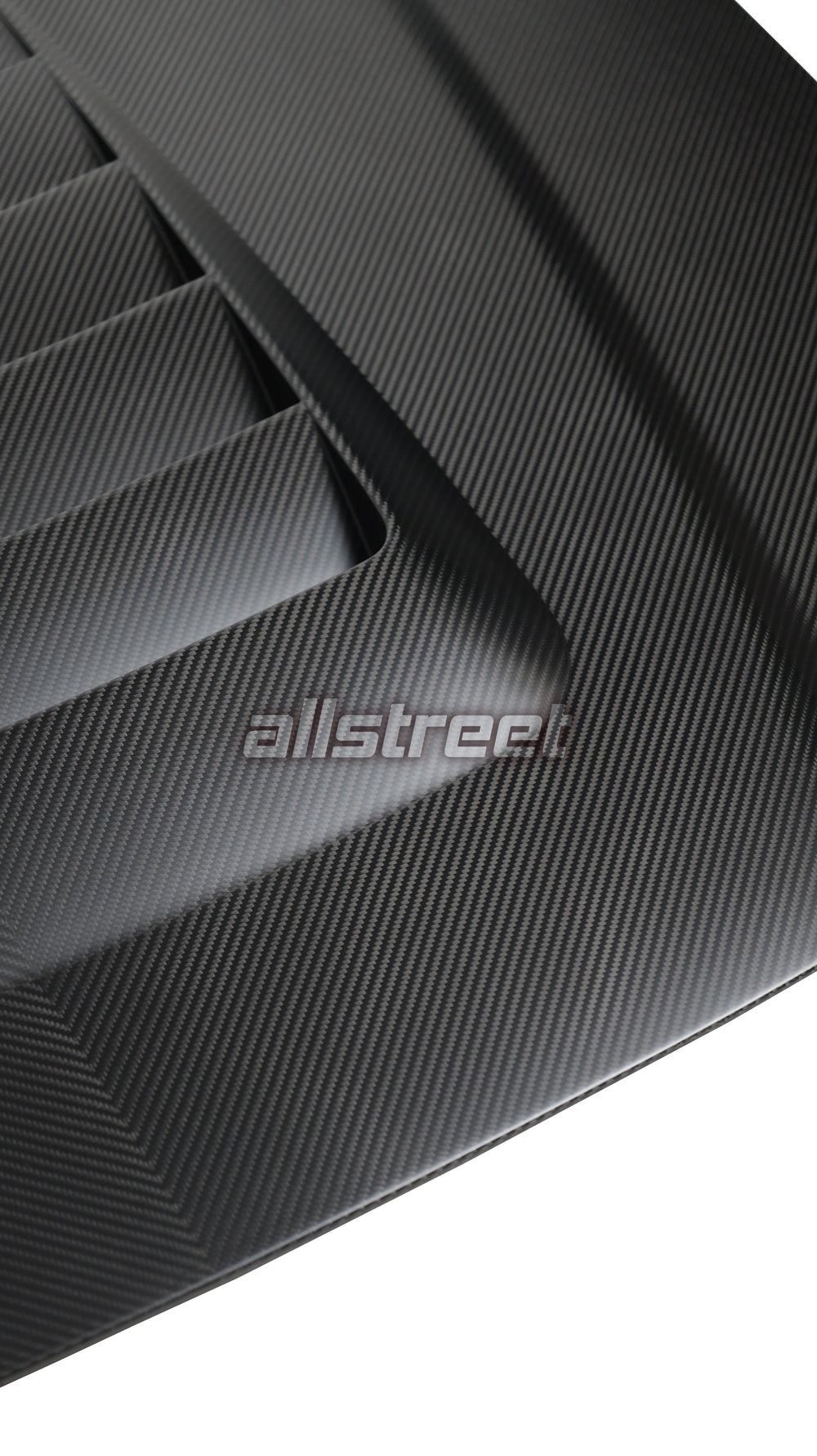R34 GTR Dry Carbon Bonnet