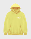 "Dream Chaser" Hoodie // Butter