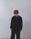 Cardigan Sweater ///
