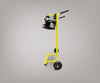 D-IONIZR 1 WHEELBASE