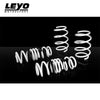 Lowering Springs - Volkswagen Golf R MK7/7.5 14-20