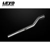 Catless Down Pipe - Volkswagen Golf R MK7/7.5 14-20