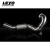 Catless Down Pipe - Volkswagen Golf R MK7/7.5 14-20