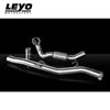 Catless Down Pipe - Volkswagen Golf R MK7/7.5 14-20