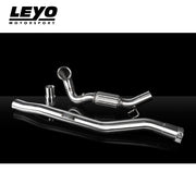 Catless Down Pipe - Volkswagen Golf R MK7/7.5 14-20