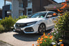 Honda Civic 10th Gen Front Splitter (Hatch)