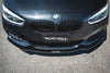 BMW F20 M135i (Facelift) Full Lip Kit