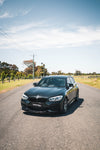 BMW F20 M135i (Facelift) Full Lip Kit