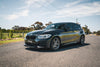 BMW F20 M135i (Facelift) Side Skirt Extensions