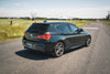BMW F20 M135i (Facelift) Side Skirt Extensions