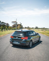 BMW F20 M135i (Facelift) Side Skirt Extensions