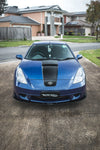 Toyota Celica ZZT Front Splitter