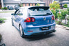 Volkswagen Golf R32 MK5 Rear Diffuser