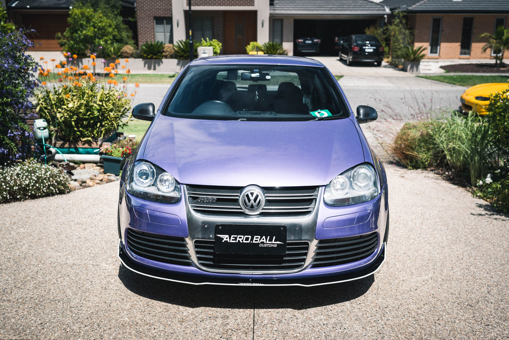 Volkswagen Golf R32 MK5 Full Body Kit
