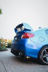 Subaru VA WRX/STI Rear Diffuser MK4