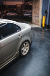 Mitsubishi CJ Lancer Full Body Kit