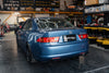 Honda Accord CL9 Rear Diffuser MK2