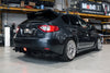 Subaru G3 WRX/STI Wing Extension (face-lifted Hatch)
