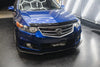 Honda Accord Euro CU2 Front Splitter - Modulo