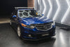 Honda Accord Euro CU2 Front Splitter - Modulo