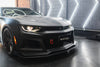 Chevrolet Camaro ZL1 17+ Front Splitter