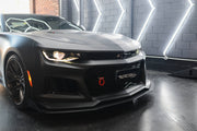 Chevrolet Camaro ZL1 17+ Front Splitter