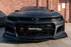 Chevrolet Camaro ZL1 17+ Front Splitter