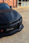 Chevrolet Camaro ZL1 17+ Front Splitter
