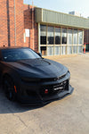 Chevrolet Camaro ZL1 17+ Front Splitter