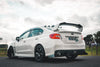 Subaru VA WRX/STI Rear Diffuser MK1