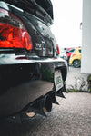 Subaru GD Impreza Rear Diffuser MK2