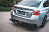 Subaru VA WRX/STI Rear Diffuser MK1