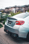 Subaru VA WRX/STI Rear Diffuser MK1