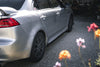 Mitsubishi CJ Lancer Side Skirt Extensions