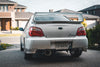 Subaru GD Impreza Rear Diffuser MK2