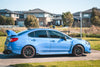 Subaru VA WRX/STI Side Skirt Extensions