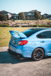 Subaru VA WRX/STI Rear Diffuser MK2