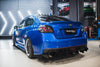 Subaru VA WRX/STI Rear Diffuser MK4