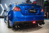 Subaru VA WRX/STI Rear Diffuser MK4