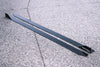 Mitsubishi CJ Lancer Side Skirt Extensions