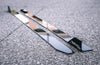 Mitsubishi CJ Lancer Side Skirt Extensions