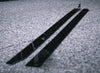 Mitsubishi CJ Lancer Side Skirt Extensions